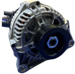 Генератор 12v 70a Peugeot 206, Partner 1,4-1,6, Citroen Berlingo (арт. XAL9159)